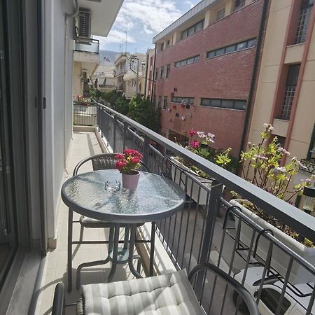 House Dimitris & Vicky Apartment Athens Exterior photo