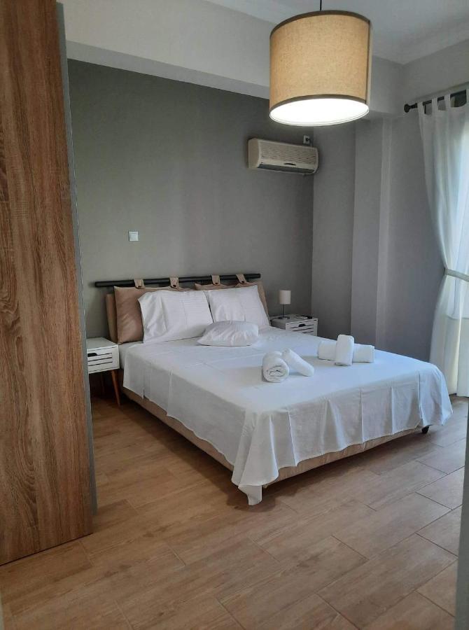 House Dimitris & Vicky Apartment Athens Exterior photo