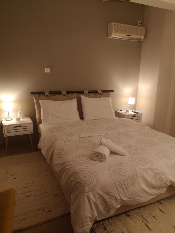 House Dimitris & Vicky Apartment Athens Exterior photo